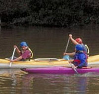 Longridge Park Camp - Events Australia