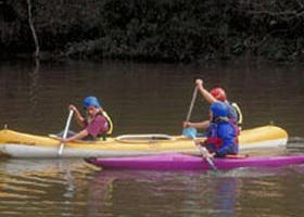 Longridge Park Camp - Events Australia 0