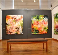 Wangaratta Art Gallery - Events Australia
