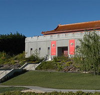 Gum San Chinese Heritage Centre - Events Australia