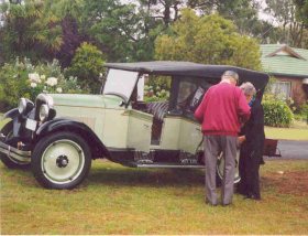 Portland Powerhouse Motor And Car Museum - Events Australia 0