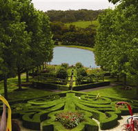 The Enchanted Adventure Garden - Accommodation Europe