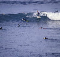 Point Addis Marine National Park - Events Australia