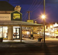 Beechworth Honey Experience - Events Australia
