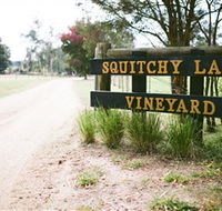 Squitchy Lane Vineyard - Events Australia