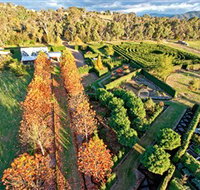 High Country Maze - Events Australia