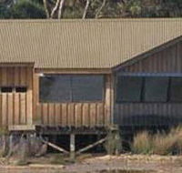 Serendip Sanctuary - Events Australia