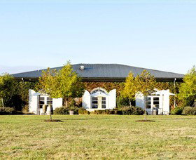 Dominique Portet - Events Australia 0