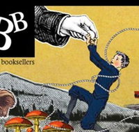 Barwon Booksellers - Events Australia