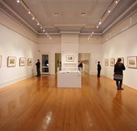 Ararat  Gallery TAMA - Events Australia