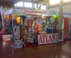 How Bazaar Geelong - Events Australia 0