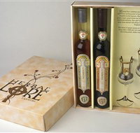 Herbal Lore - Tourism Bookings