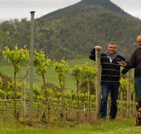 Grampians Estate - Tourism Bookings