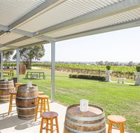 Avon Ridge Vineyard  Function Room - Events Australia