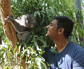 Healesville Sanctuary - Events Australia 0