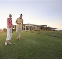 Moonah Links Golf Complex - Events Australia