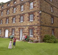 Portarlington Mill - Events Australia