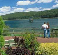 Silvan Reservoir Park - Events Australia