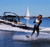 Aquamania Water Sports - Events Australia