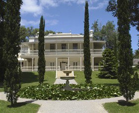 Como House And Garden - Events Australia 0