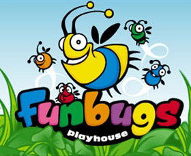 Fun Bugs Playhouse - Events Australia 0