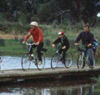 Braeside Park - Events Australia