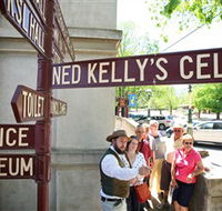 Beechworth Heritage Walking Tours - Events Australia