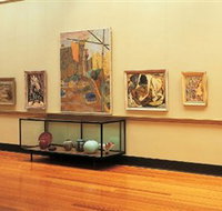 Castlemaine Art Gallery and Historical Museum - Events Australia