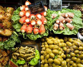 Prahran Market - Events Australia 0