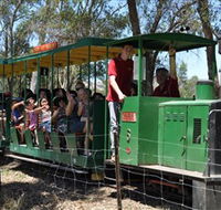 Harvey's Fun Park - Events Australia