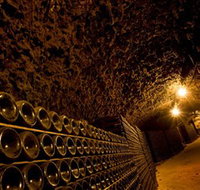 Seppelt Great Western - Tourism Bookings