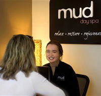 Mud Day Spa - Events Australia