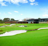 Peninsula Kingswood Country Golf Club - Events Australia