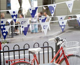 Greville Village Market - Events Australia 0