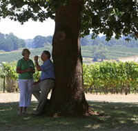 Five Oaks Vineyard - Tourism Bookings
