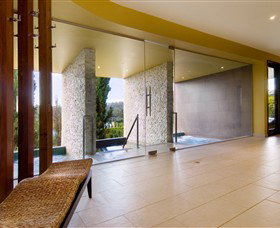 The Mineral Spa At Peppers Mineral Springs Retreat - Events Australia 0