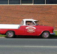 National Holden Museum - Events Australia