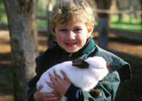 Maribyrnong Valley Parklands - Events Australia 0