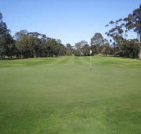 Maffra Golf Club - Events Australia