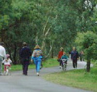 Birrarrung Park - Events Australia