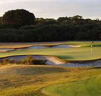 Royal Melbourne Golf Club - Events Australia