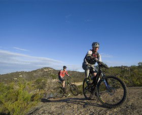 You Yangs Regional Park - Events Australia 0