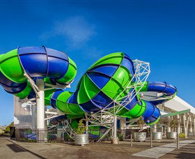 WaterMarc - Events Australia 0