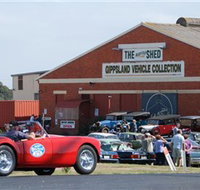 Gippsland Vehicle Collection - Events Australia