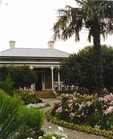 Mont De Lancey Historic Homestead Museum - Events Australia 0