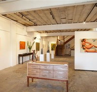Salt Contemporary Art - Events Australia