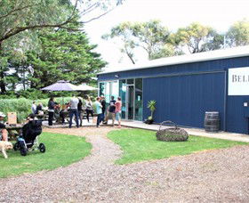 Bellbrae Estate - Events Australia 0