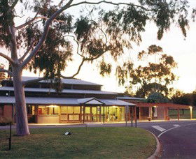 Swan Hill Regional Art Gallery - Events Australia 0