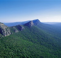 Grampians National Park - Tourism Bookings