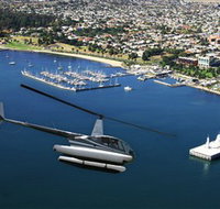 Geelong Helicopters - Tourism Bookings